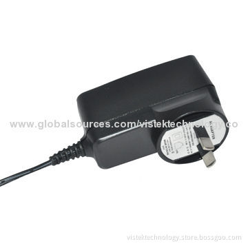 5W Series AC Adapter